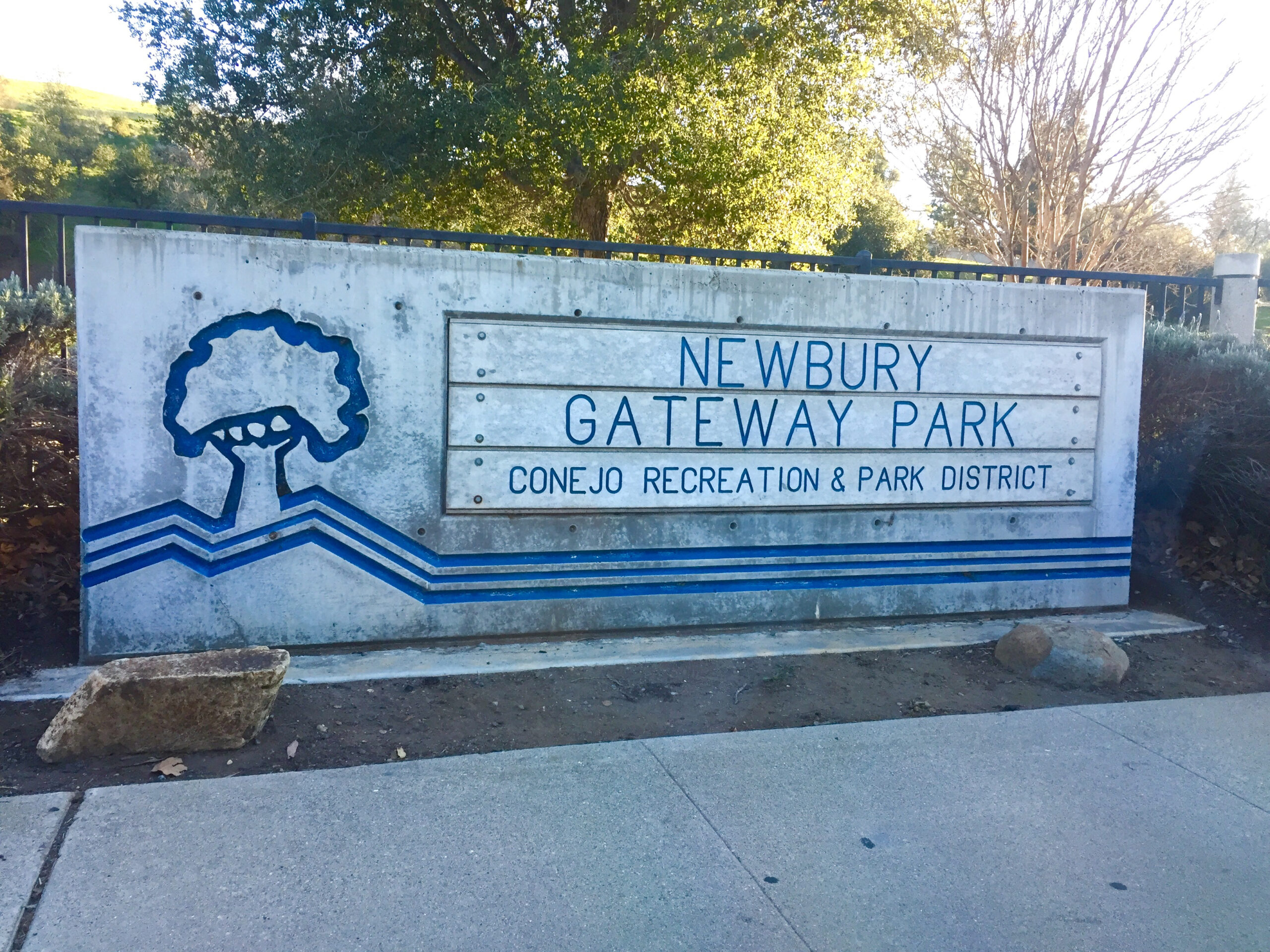 Newbury Park