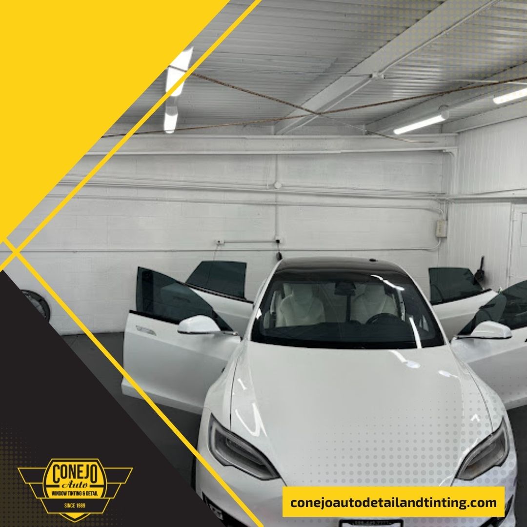 auto tinting