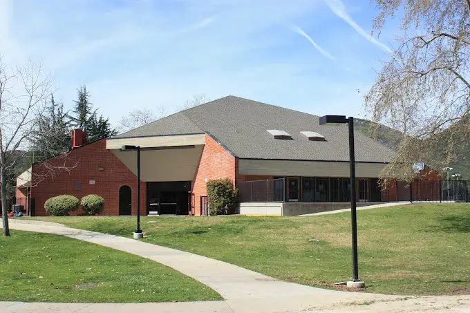 Borchard Community Center in Newbury Park, CA