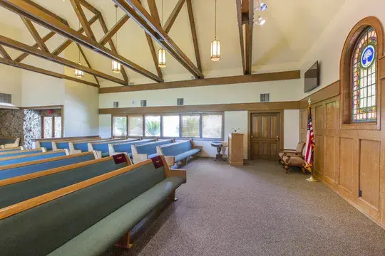 Pierce Brothers Valley Oaks in Westlake Village, CA