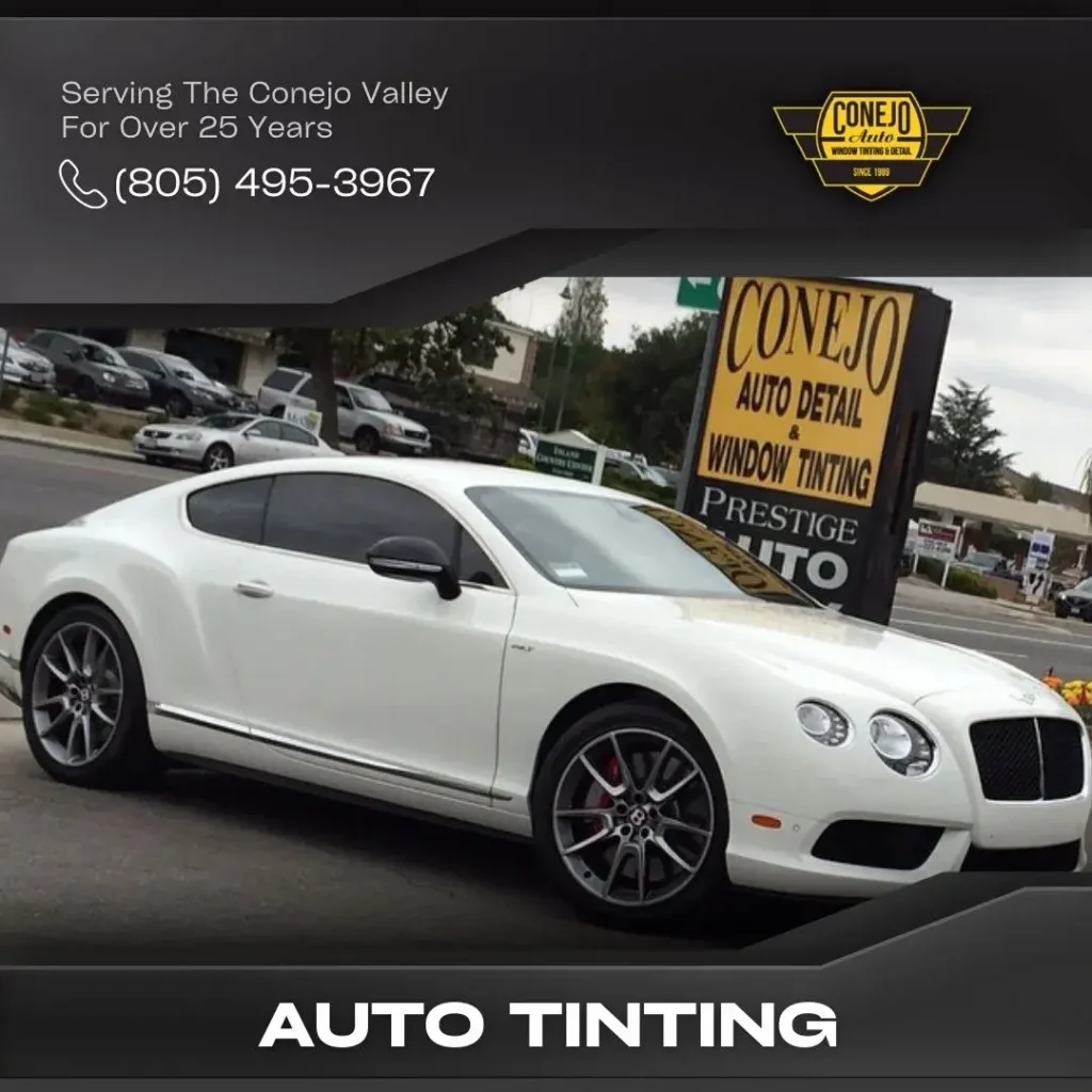 auto tinting