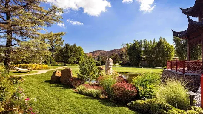 Four Seasons Hotel Westlake Village, CA