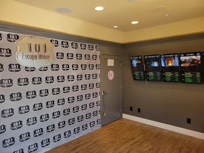 101 Escape Rooms in Westlake Village, CA