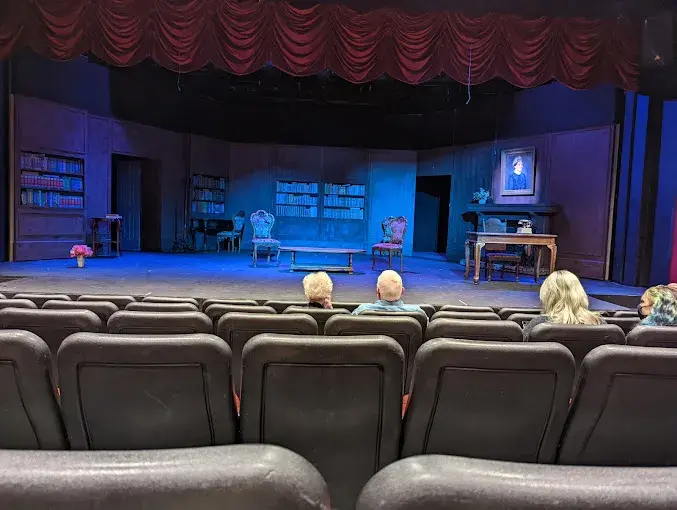 Conejo Players Theatre in Thousand Oaks, CA