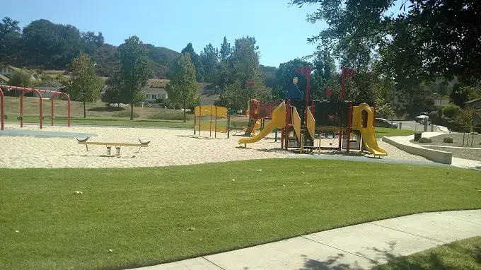 Kimber Park in Newbury Park, CA