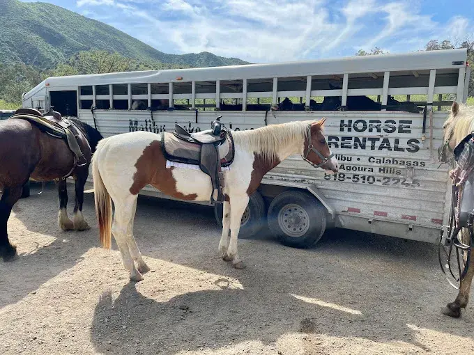 Malibu Riders in Agoura Hills, CA
