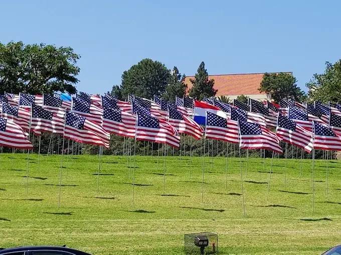 Pepperdine University in Malibu, CA