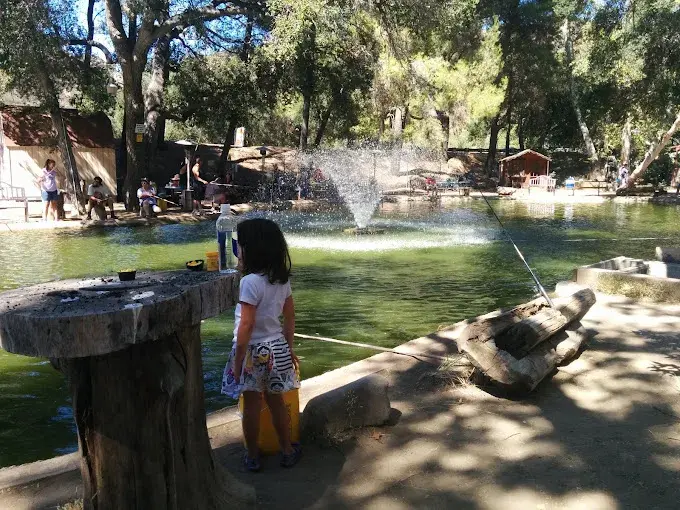 Troutdale Clago's in Agoura Hills, CA