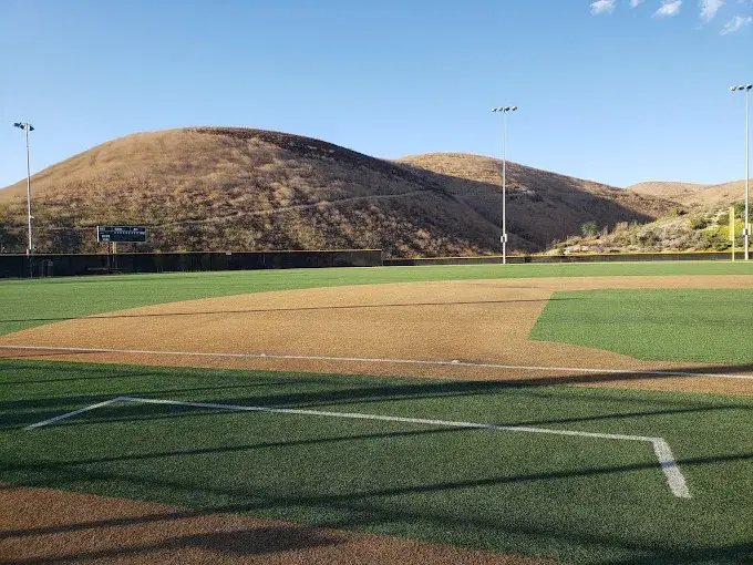 Westlake Village Community Park in California
